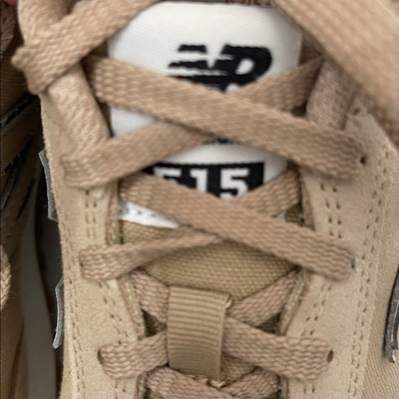 NEW BALANCE 515 v3 SNEAKERS WOMENS SIZE 8.5 - Picture 5 of 14